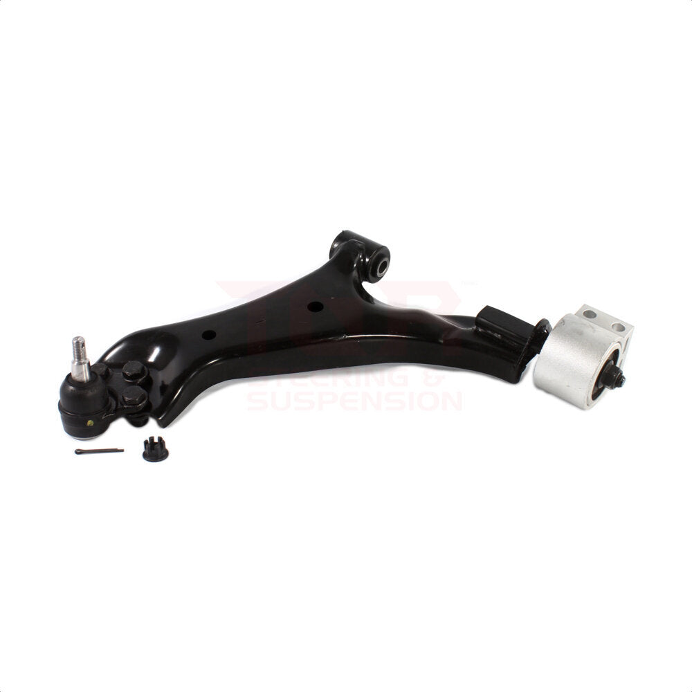 Ensemble de rotule de bras de commande de Suspension inférieure avant gauche pour Chevrolet GMC