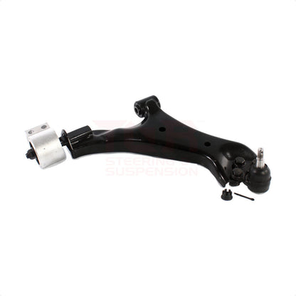 Ensemble de rotule de bras de commande de Suspension inférieur avant droit pour Chevrolet GMC