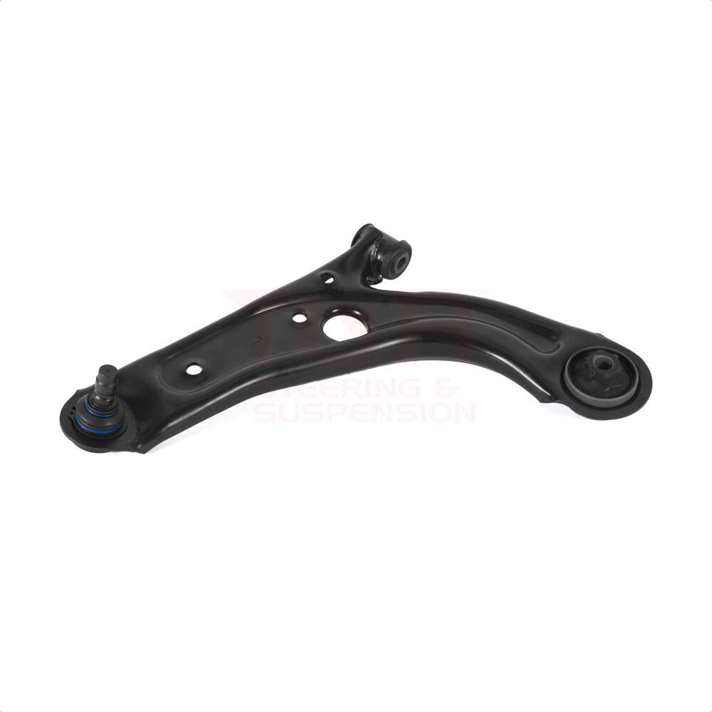 Ensemble de rotule de bras de commande de Suspension inférieure avant gauche pour Fiat 500