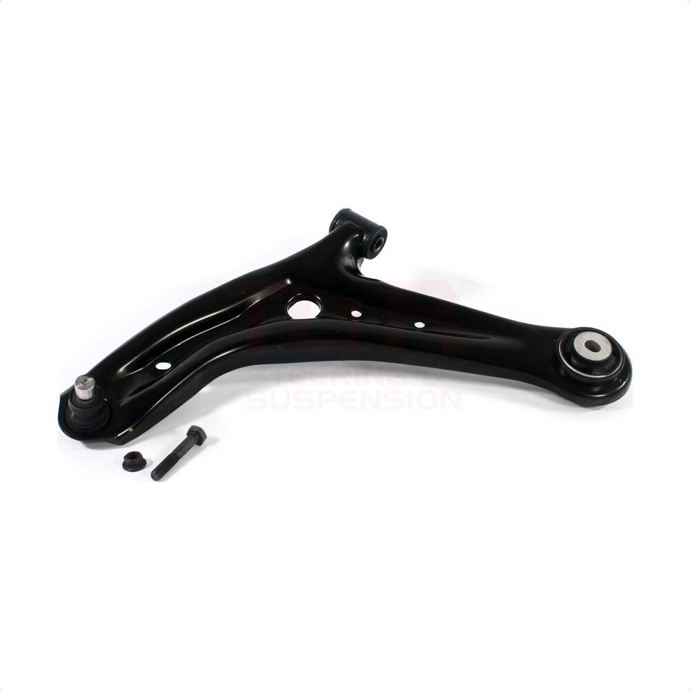 Ensemble de rotule de bras de commande de Suspension inférieure avant gauche pour Ford Fiesta
