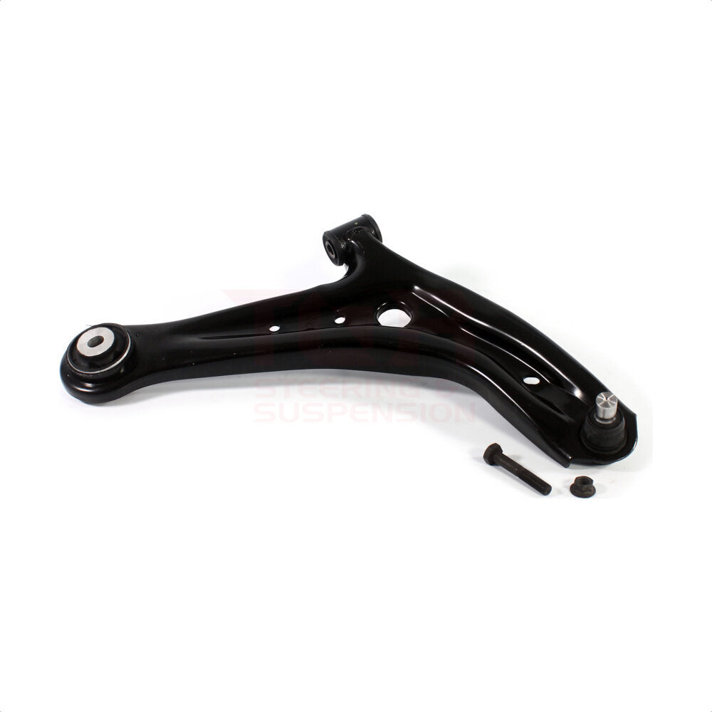 Ensemble de rotule de bras de commande de Suspension inférieure avant droite pour Ford Fiesta