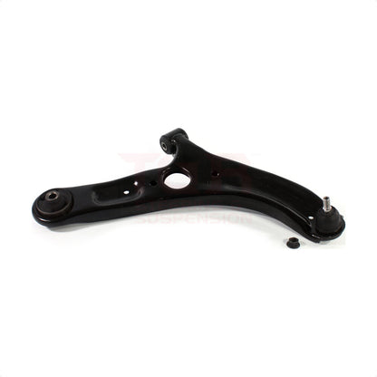 Ensemble de rotule de bras de commande de Suspension inférieur avant droit, pour Kia Forte koup