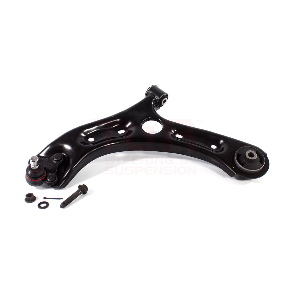 Ensemble de rotule de bras de commande de Suspension inférieure avant gauche pour Hyundai Tucson