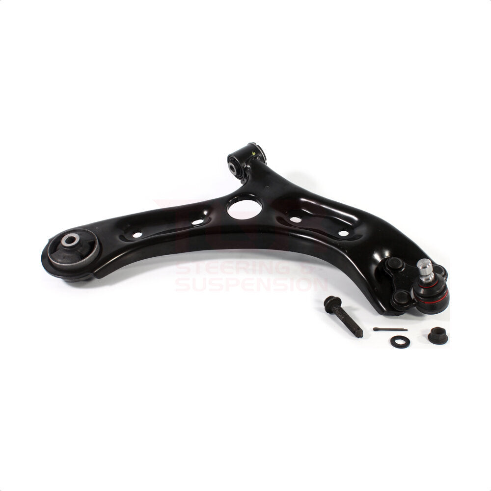 Ensemble de rotule de bras de commande de Suspension inférieure avant droite pour Hyundai Tucson