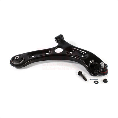 Ensemble de rotule de bras de commande de Suspension inférieure avant droite pour Hyundai Tucson