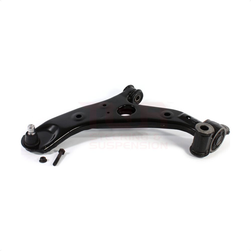 Ensemble de rotule de bras de commande de Suspension inférieure avant gauche pour Mazda CX-5 6