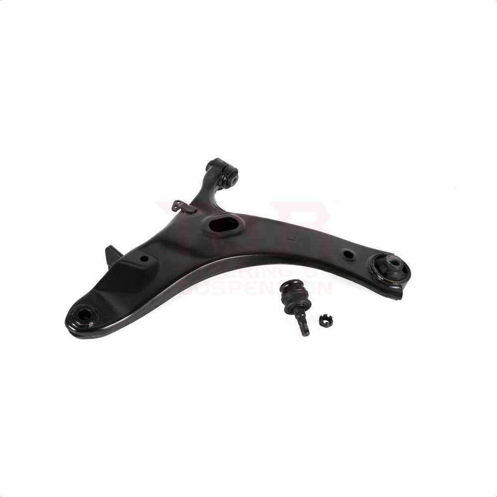 Ensemble de rotule de bras de commande de Suspension inférieure avant gauche pour Subaru Forester