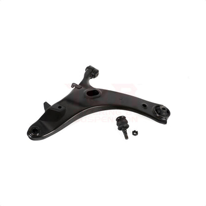 Ensemble de rotule de bras de commande de Suspension inférieure avant gauche pour Subaru Forester