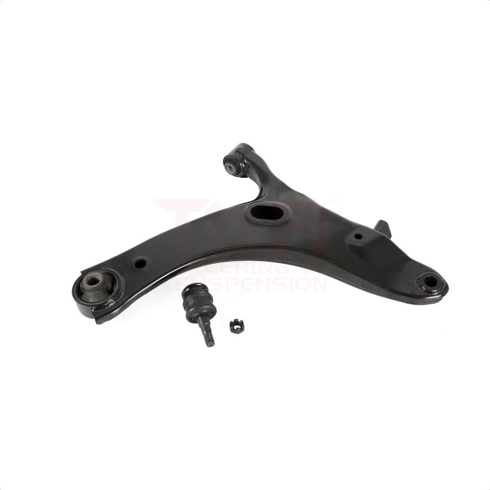Ensemble de rotule de bras de commande de Suspension inférieure avant droite pour Subaru Foreste