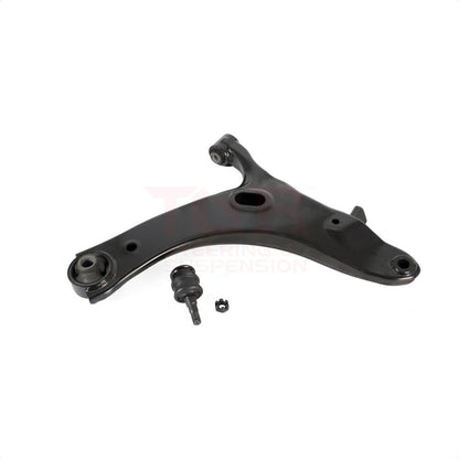 Ensemble de rotule de bras de commande de Suspension inférieure avant droite pour Subaru Foreste