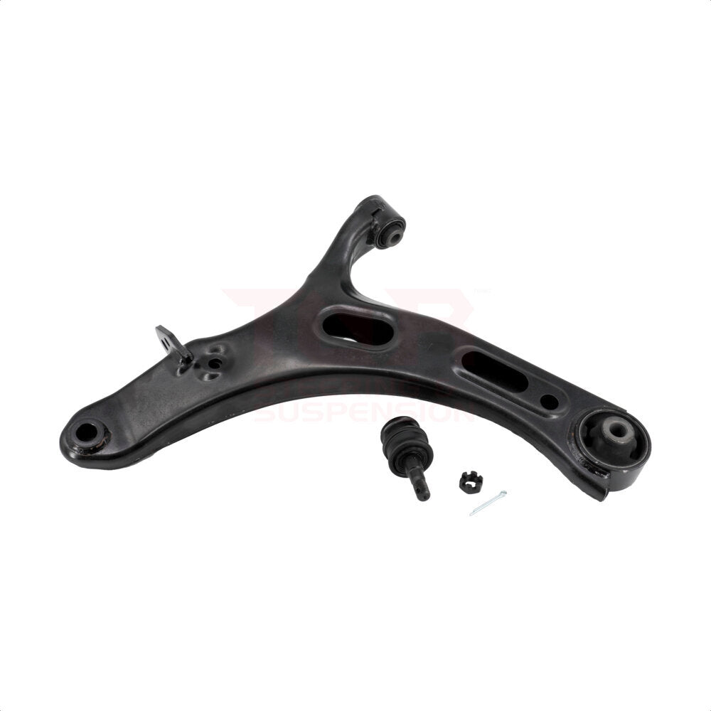 Ensemble de rotule de bras de commande de Suspension inférieure avant gauche pour Subaru Outback