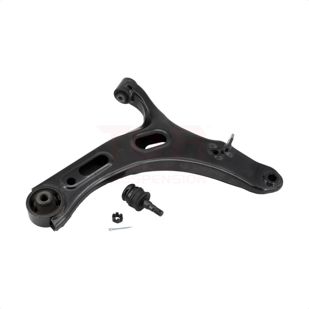 Ensemble de rotule de bras de commande de Suspension inférieure avant droite, pour Subaru Outback