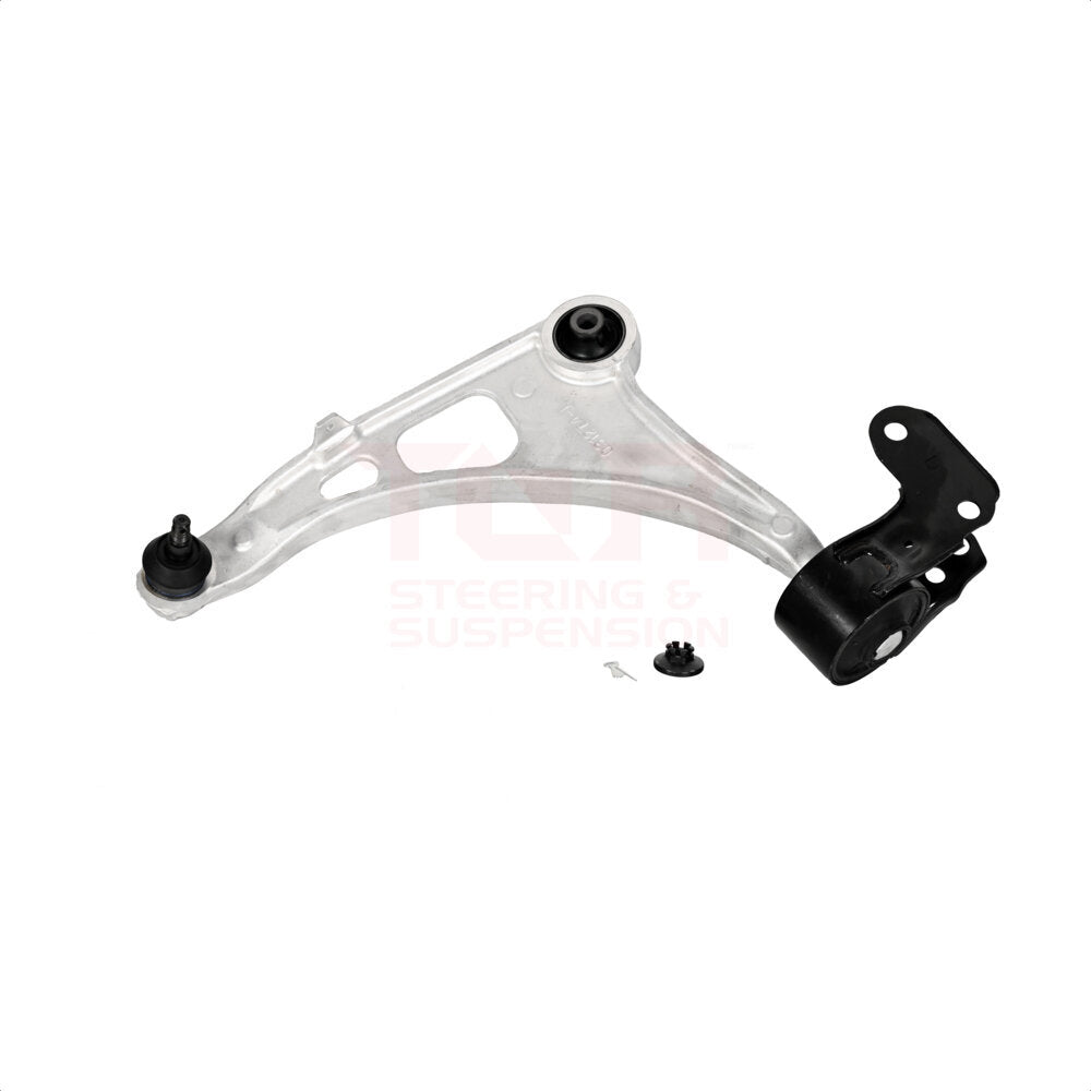 Ensemble de rotule de bras de commande de Suspension inférieure avant gauche pour Honda Pilot MDX