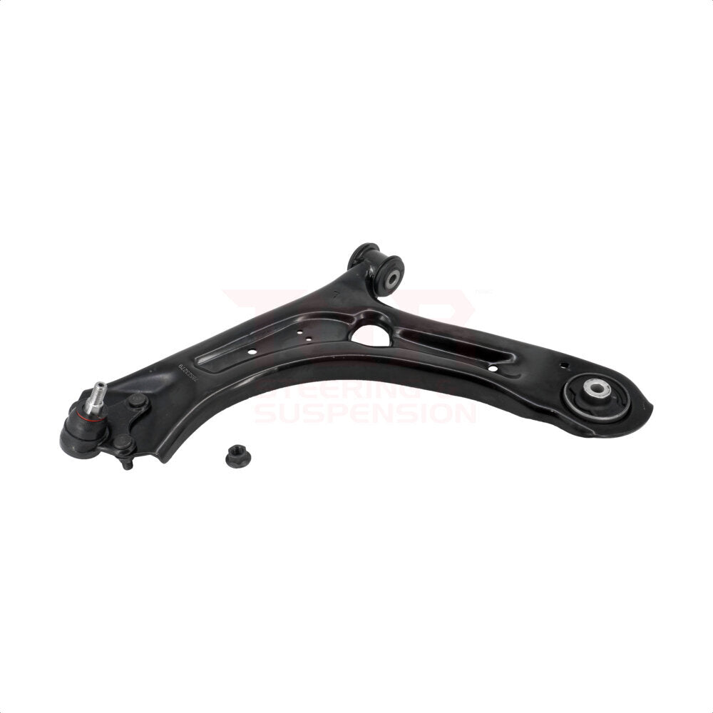 Ensemble de rotule de bras de commande de Suspension inférieure avant gauche pour Volkswagen