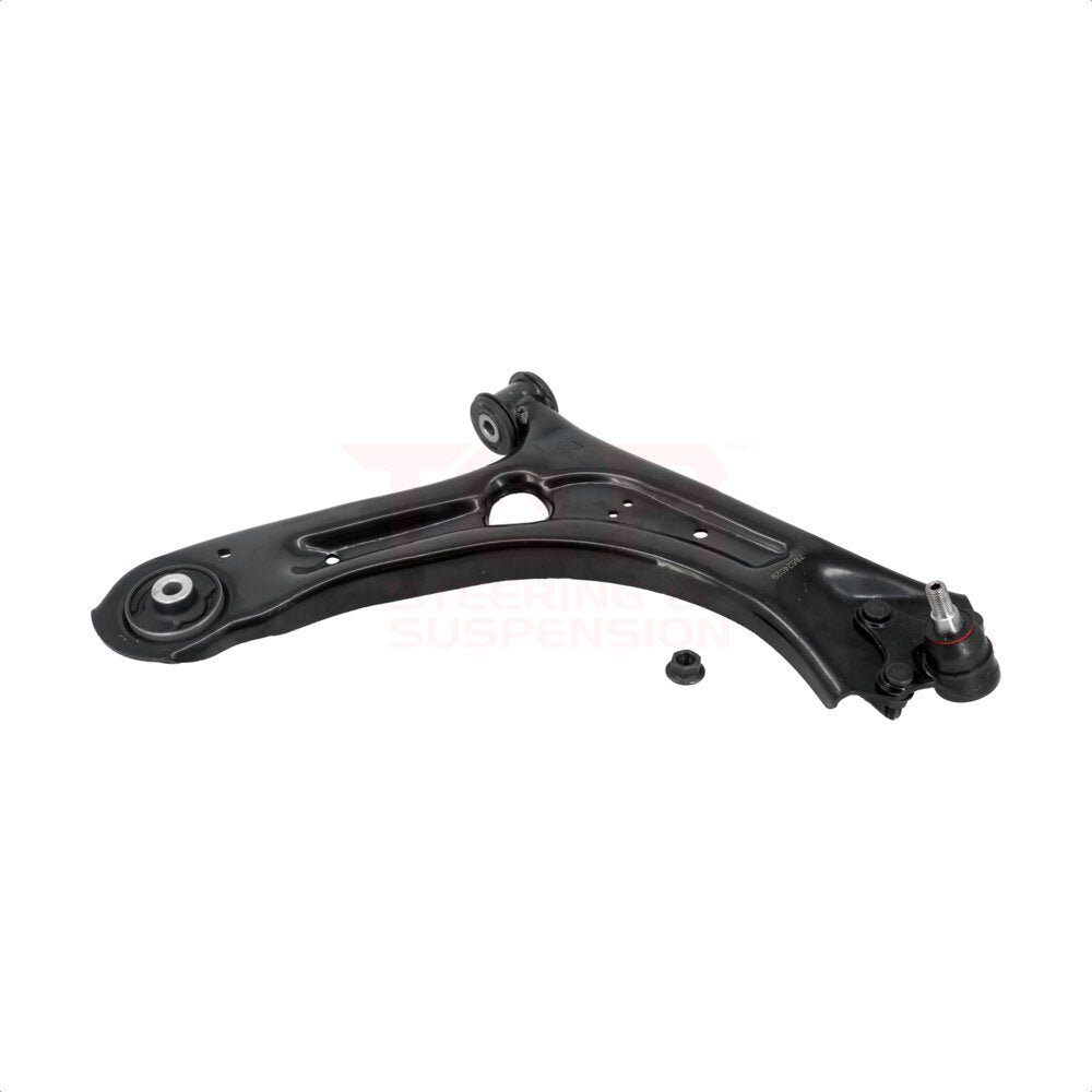 Ensemble de rotule de bras de commande de Suspension inférieur avant droit pour Volkswagen