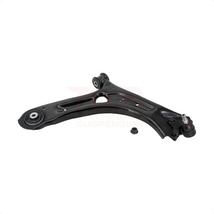 Ensemble de rotule de bras de commande de Suspension inférieur avant droit pour Volkswagen