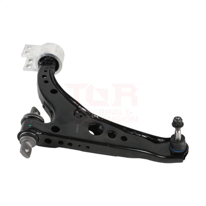 Ensemble de rotule de bras de commande de Suspension inférieure avant gauche pour Chevrolet Cruze