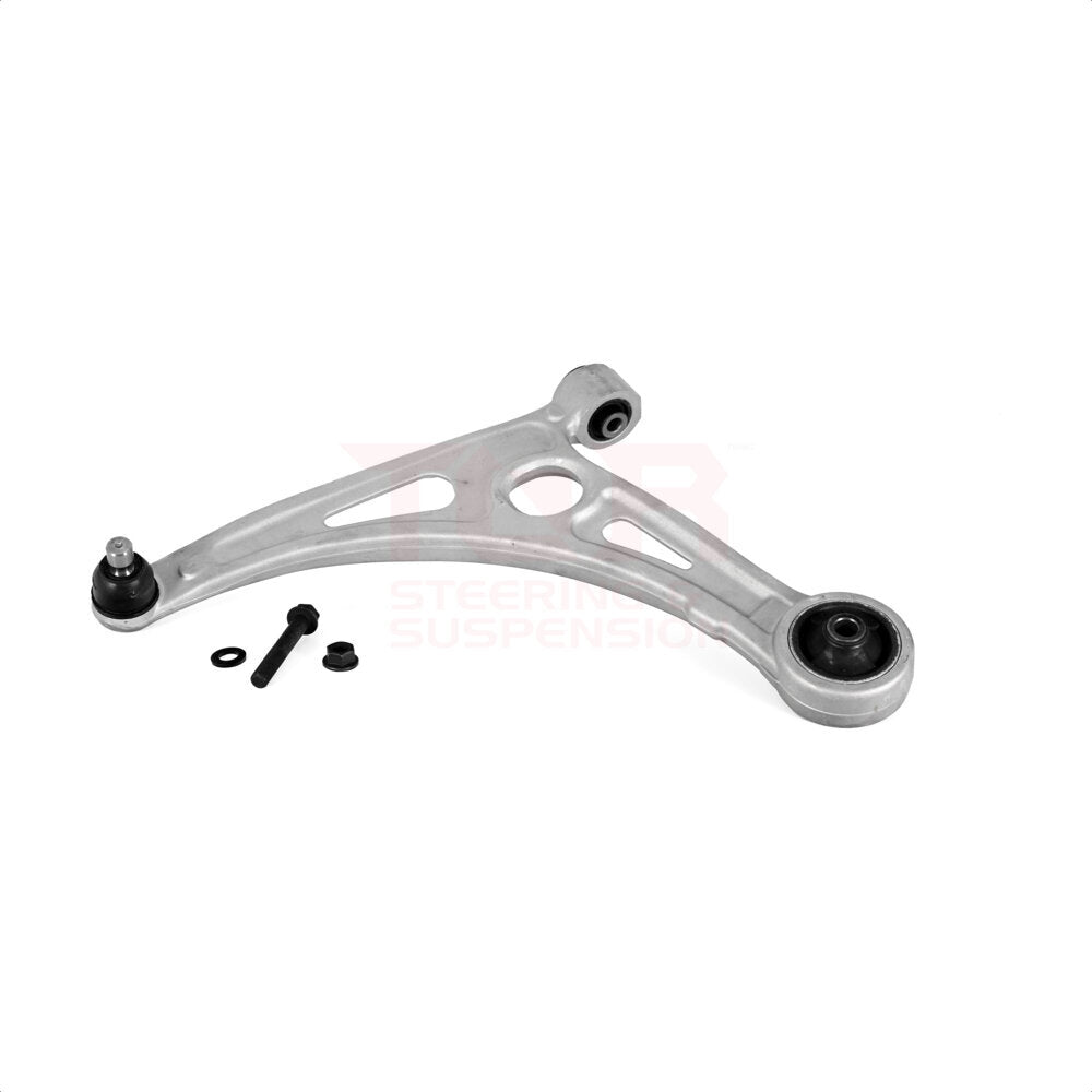 Ensemble de rotule de bras de commande de Suspension inférieure avant gauche pour Hyundai Sonata