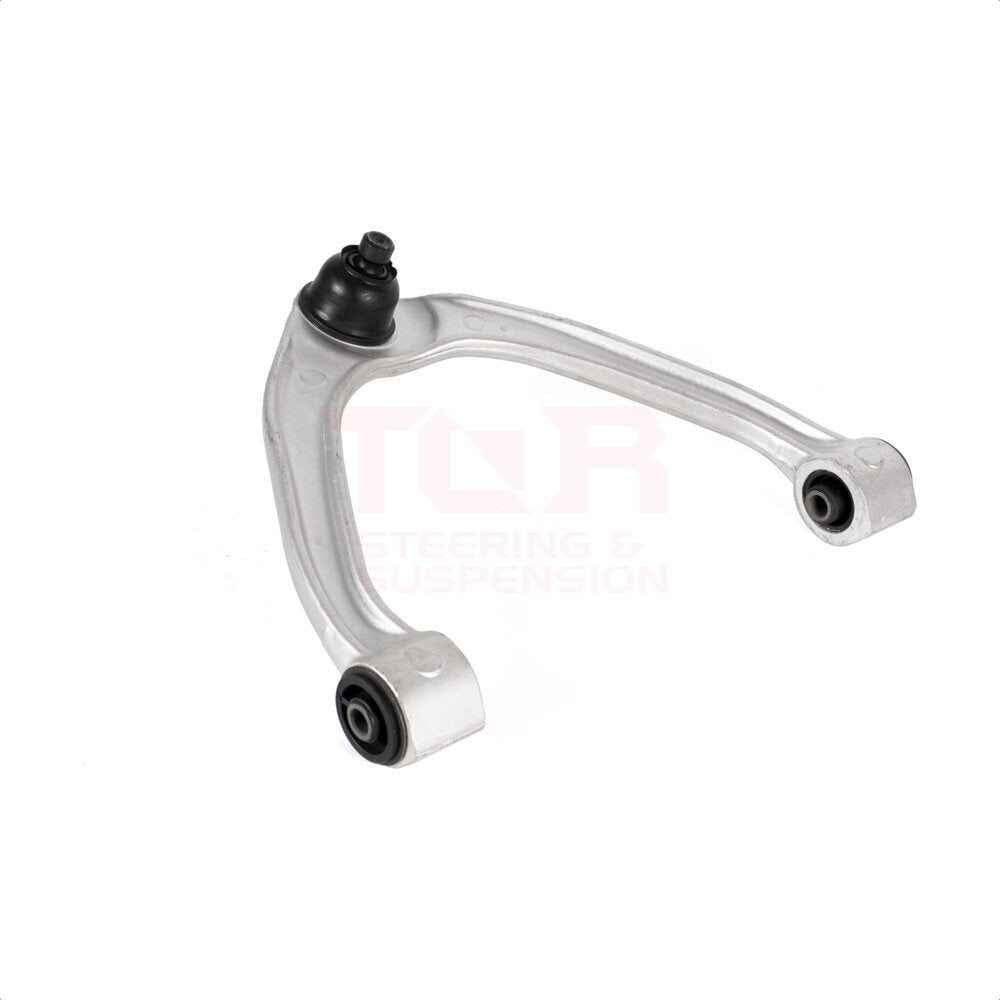 Ensemble de rotule de bras de commande de Suspension supérieure avant gauche pour INFINITI Q50 G3