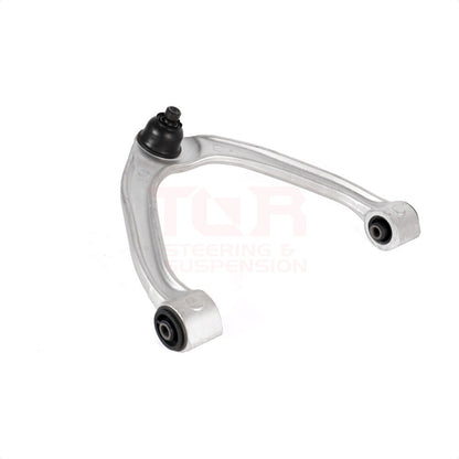 Ensemble de rotule de bras de commande de Suspension supérieure avant gauche pour INFINITI Q50 G3