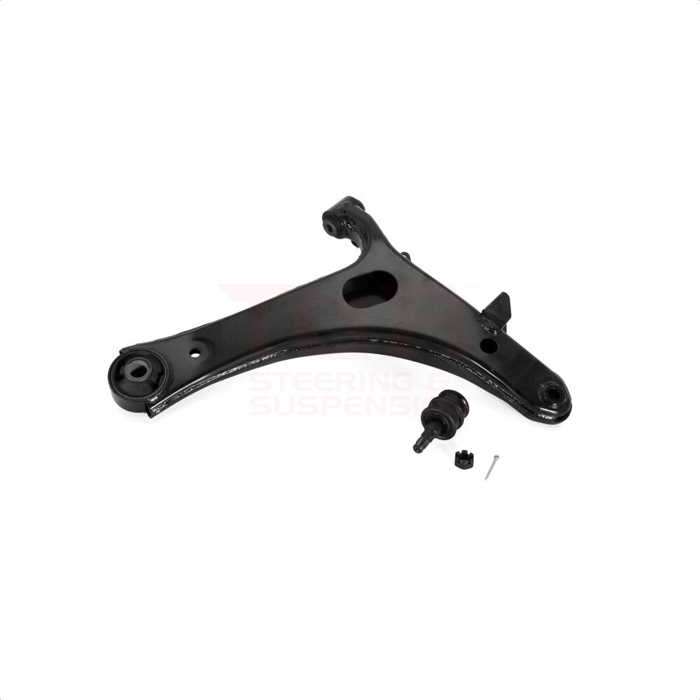 Ensemble de rotule de bras de commande de Suspension inférieure avant gauche pour Subaru Impreza