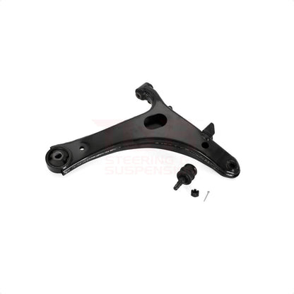 Ensemble de rotule de bras de commande de Suspension inférieure avant gauche pour Subaru Impreza