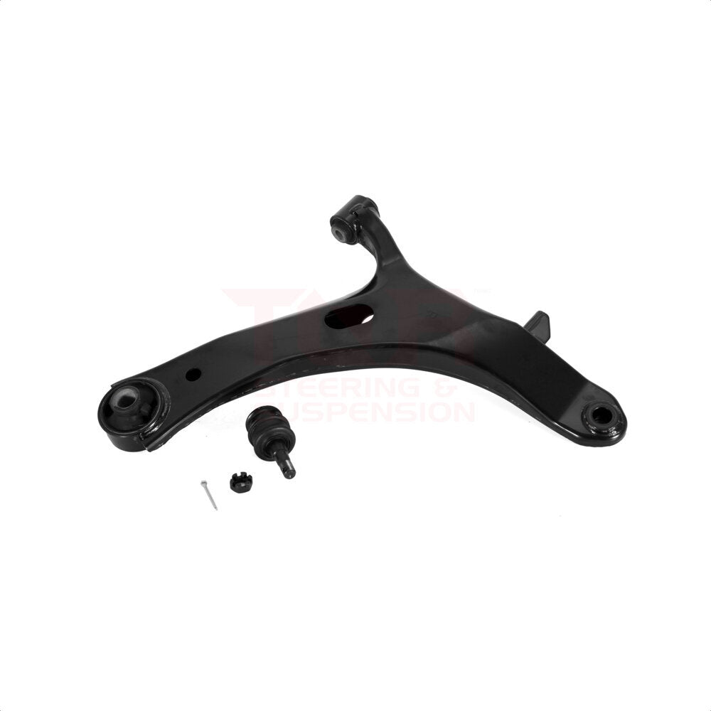 Ensemble de rotule de bras de commande de Suspension inférieure avant droite pour Subaru Impreza