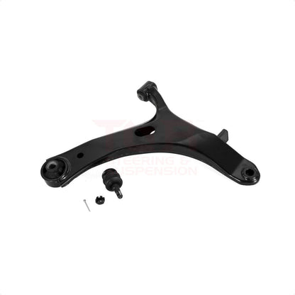 Ensemble de rotule de bras de commande de Suspension inférieure avant droite pour Subaru Impreza