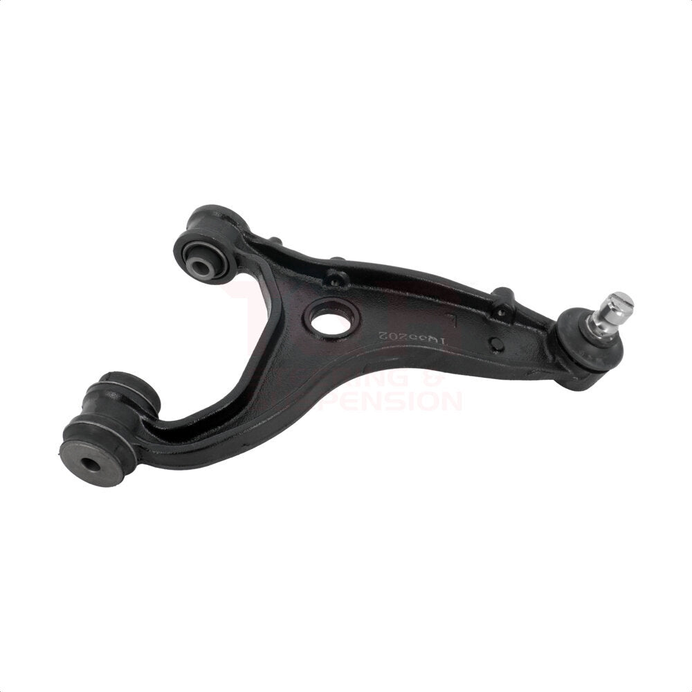 Ensemble de rotule de bras de commande de Suspension supérieure arrière gauche pour Subaru Outback