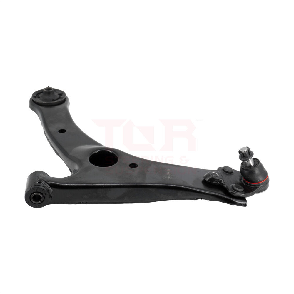 Ensemble de rotule de bras de commande de Suspension inférieure avant gauche pour Toyota Corolla