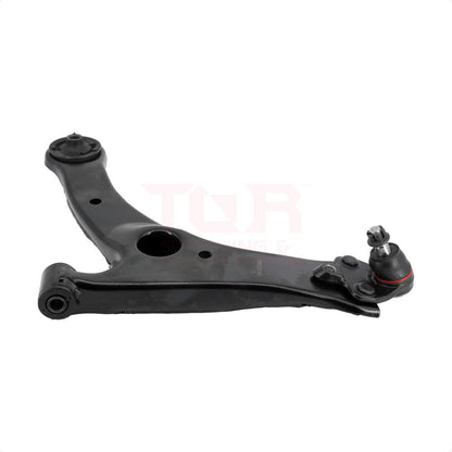 Ensemble de rotule de bras de commande de Suspension inférieure avant gauche pour Toyota Corolla