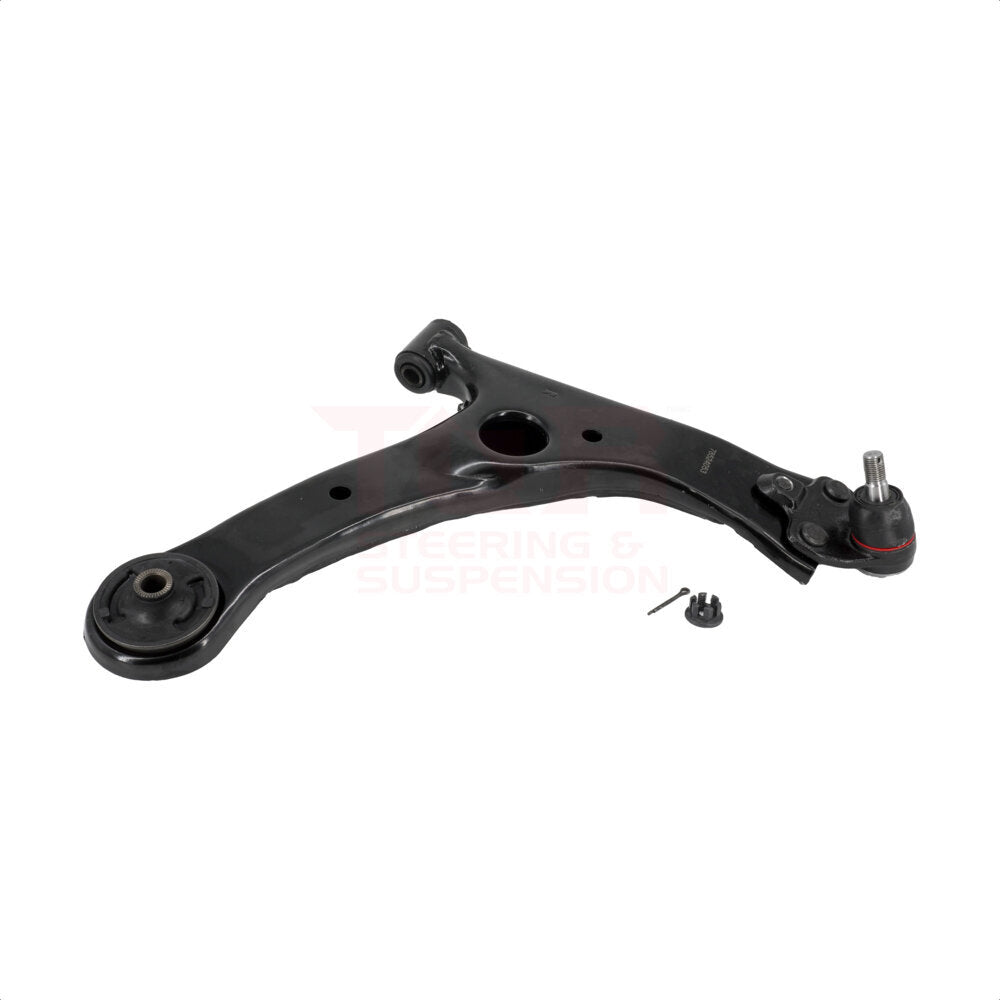 Ensemble de rotule de bras de commande de Suspension inférieure avant droite, pour Toyota Corolla