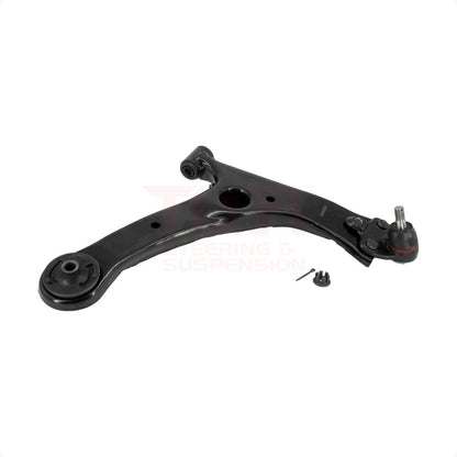 Ensemble de rotule de bras de commande de Suspension inférieure avant droite, pour Toyota Corolla