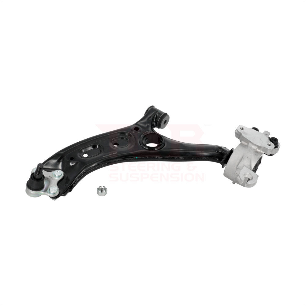 Ensemble de rotule de bras de commande de Suspension inférieur avant gauche pour Honda CR-V