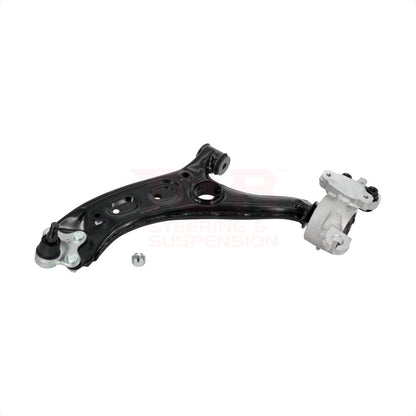 Ensemble de rotule de bras de commande de Suspension inférieur avant gauche pour Honda CR-V