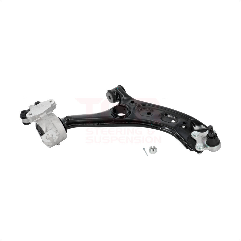 Ensemble de rotule de bras de commande de Suspension inférieur avant droit pour Honda CR-V