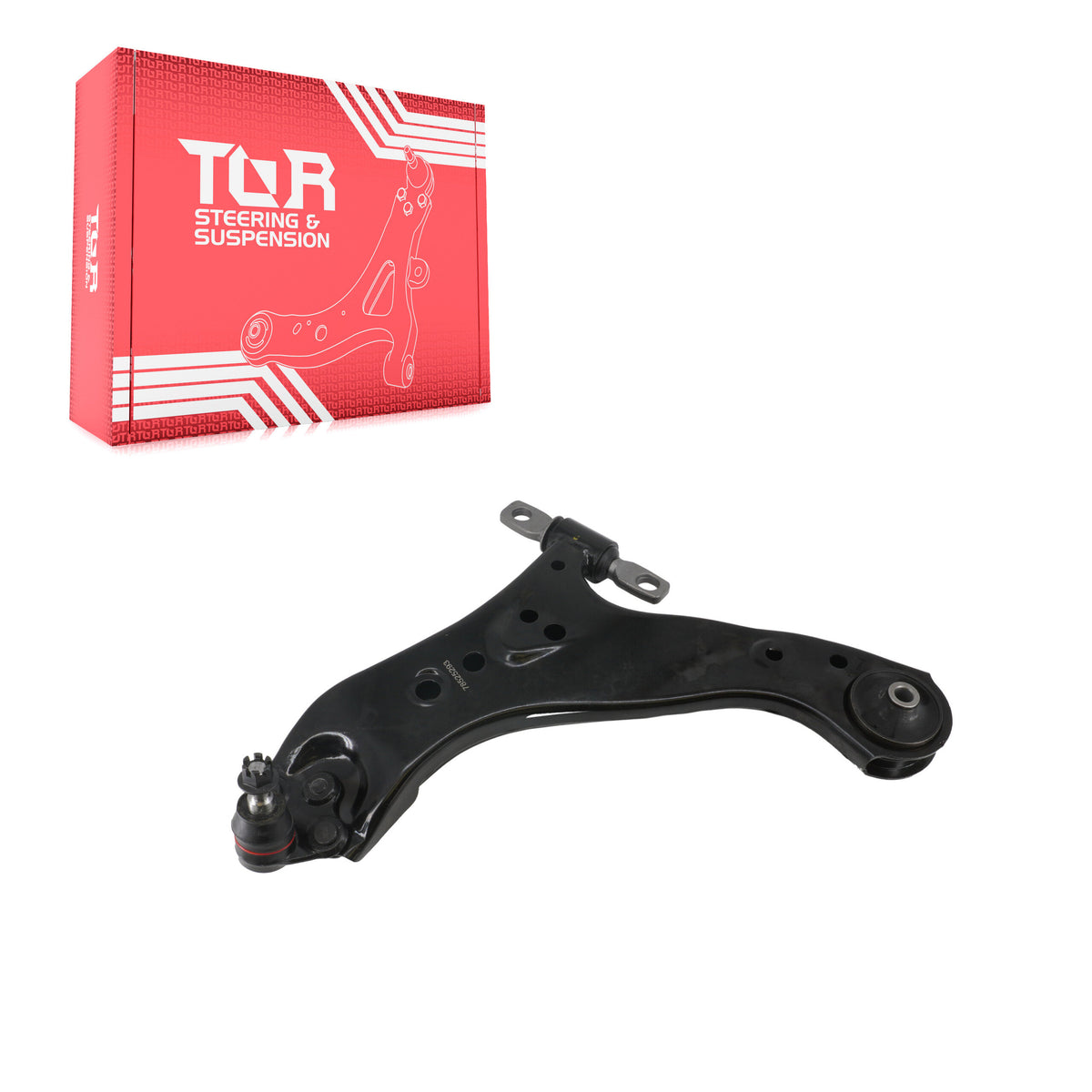 Avant Gauche Contrôle de suspension inférieur Arm Balle Assemblage pour Toyota RAV4