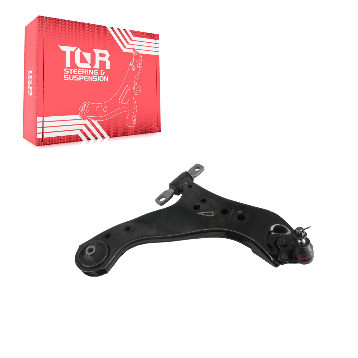 avant droite contrôle de suspension inférieure Arm Balle Assemblage pour Toyota RAV4