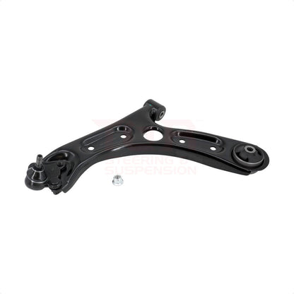 Ensemble de rotule de bras de commande de Suspension inférieure avant gauche pour Hyundai Elantra