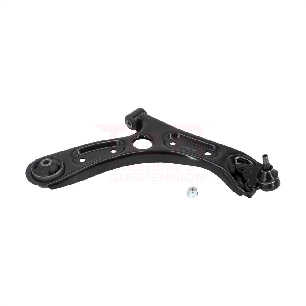 Ensemble de rotule de bras de commande de Suspension inférieur avant droit pour Hyundai Elantr