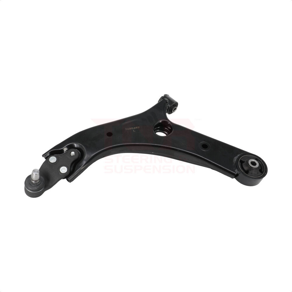 Ensemble de rotule de bras de commande de Suspension inférieure avant gauche, pour Kia Sedon 15-21