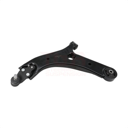 Ensemble de rotule de bras de commande de Suspension inférieure avant gauche, pour Kia Sedon 15-21