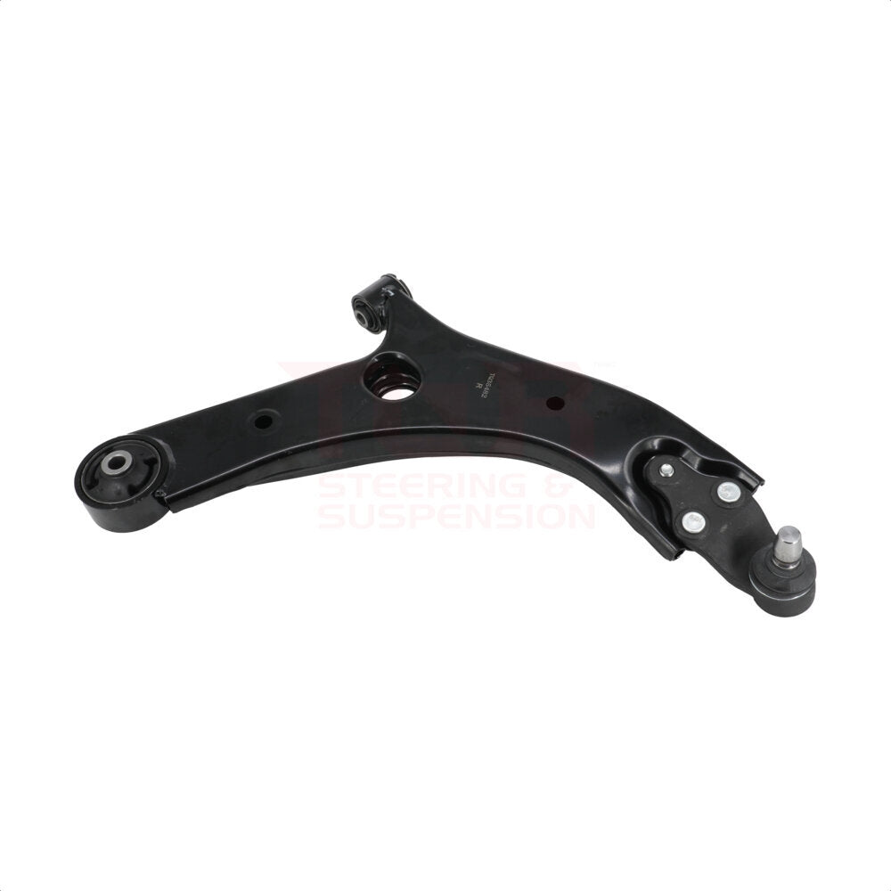 Ensemble de rotule de bras de commande de Suspension inférieure avant droite pour Kia Sedona