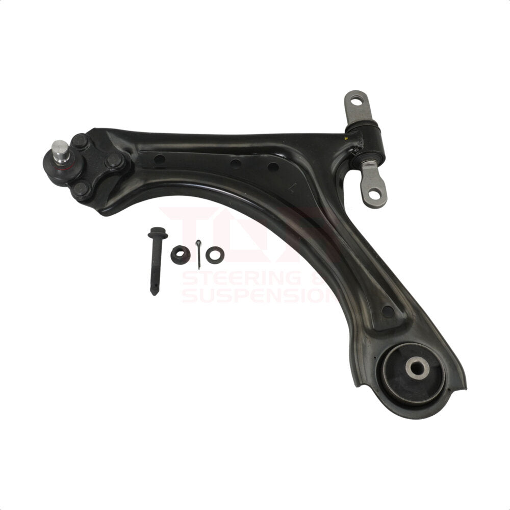 Avant gauche Contrôle de suspension inférieur Arm Balle Assemblage pour Hyundai Tucson