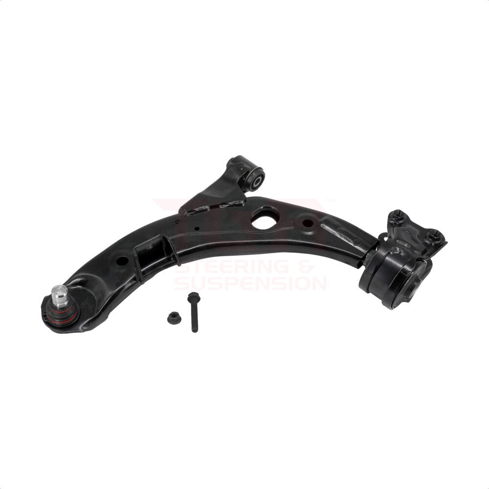 Ensemble de rotule de bras de commande de Suspension inférieur avant gauche pour Mazda CX-07-15