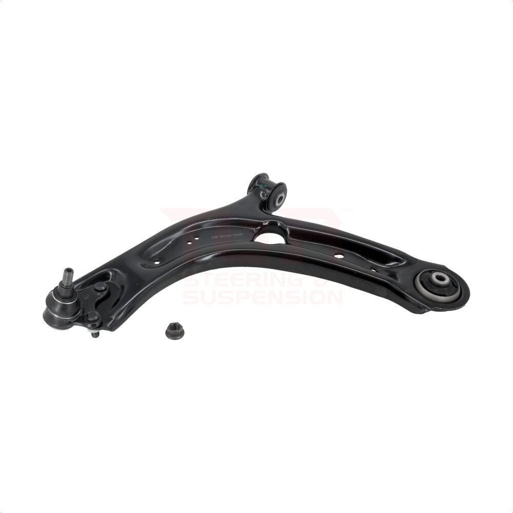 Ensemble de rotule de bras de commande de Suspension inférieure avant gauche pour Volkswagen Audi
