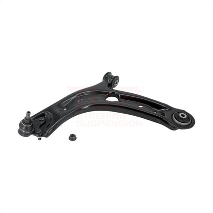 Ensemble de rotule de bras de commande de Suspension inférieure avant gauche pour Volkswagen Audi