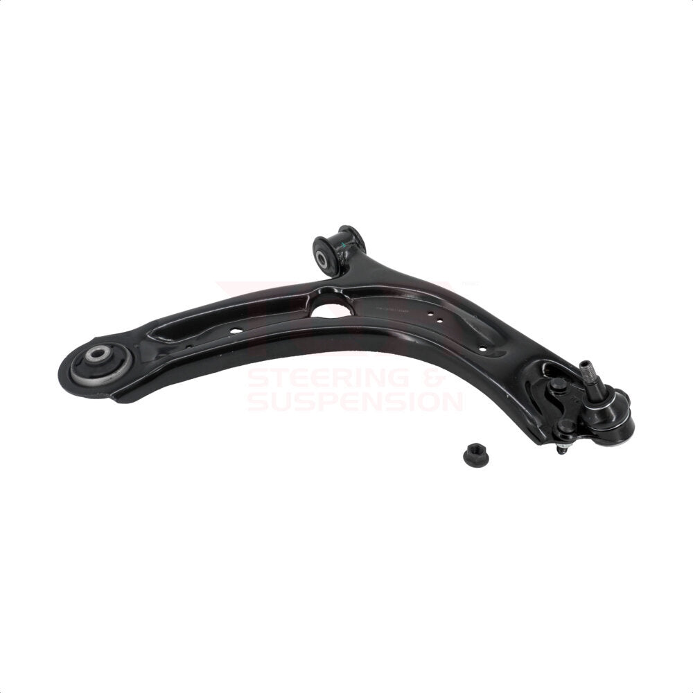 Ensemble de rotule de bras de commande de Suspension inférieure avant droite, pour Volkswagen Aud