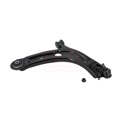Ensemble de rotule de bras de commande de Suspension inférieure avant droite, pour Volkswagen Aud