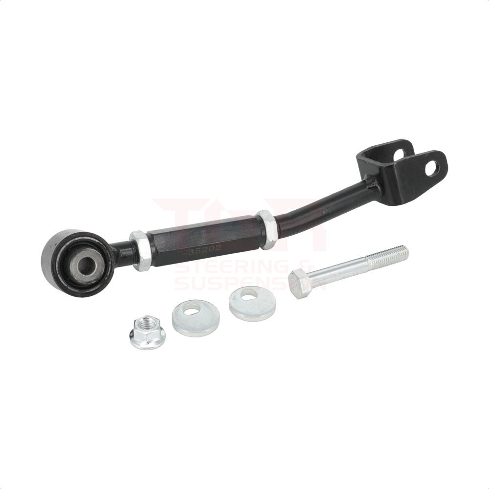 Bras de commande de Suspension avant inférieur arrière, pour INFINITI G37 G35 Nissan 370Z M35